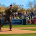 Luke Airmen attend military appreciation game