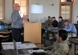Setting Soldiers up for success: How prior service supports Fort Bliss