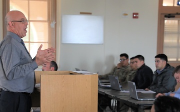 Setting Soldiers up for success: How prior service supports Fort Bliss