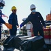 Coast Guard Cutter Spencer offloads $160 million worth of cocaine in Port Everglades