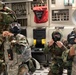 Travis Air Force Base conducts CBRNE training