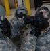 Travis Air Force Base conducts CBRNE training