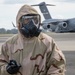 Travis Air Force Base conducts CBRNE training