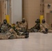 Travis Air Force Base conducts CBRNE training