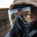 Travis Air Force Base conducts CBRNE training