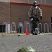 Travis Air Force Base conducts CBRNE training