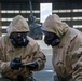 Travis Air Force Base conducts CBRNE training