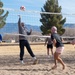 Kirtland AFB International Women's History Month Volleyball Tournament