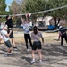 Kirtland AFB International Women's History Month Volleyball Tournament