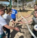 Kirtland AFB International Women's History Month Volleyball Tournament