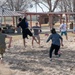 Kirtland AFB International Women's History Month Volleyball Tournament