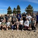 Kirtland AFB International Women's History Month Volleyball Tournament