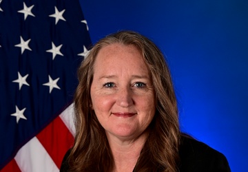 ‘It Was a Man’s World:’ Retired Sailor, Career Civil Servant Reflects on Navy Success