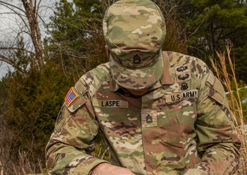Soldiers Solve Problems to Increase Equipment Effectiveness, one vest at a time.