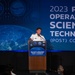 CDRUSINDOPACOM attends the 2023 POST Conference