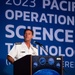 CDRUSINDOPACOM attends the 2023 POST Conference