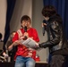 Community explores pop culture at Yokota-Con 2023