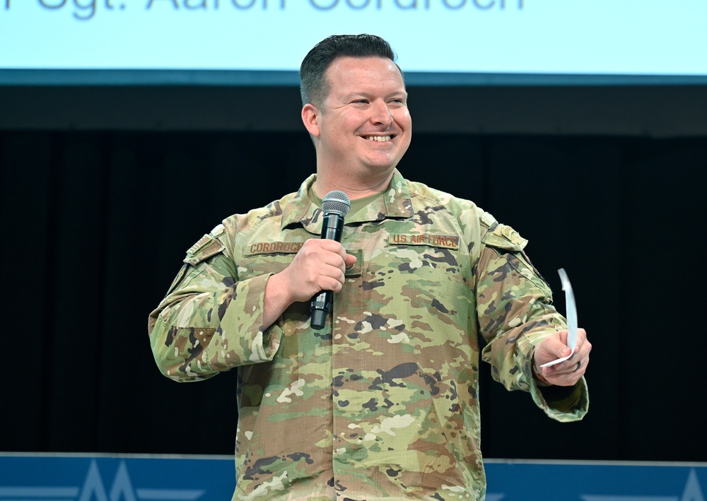 AFA 2023 Warfare Symposium