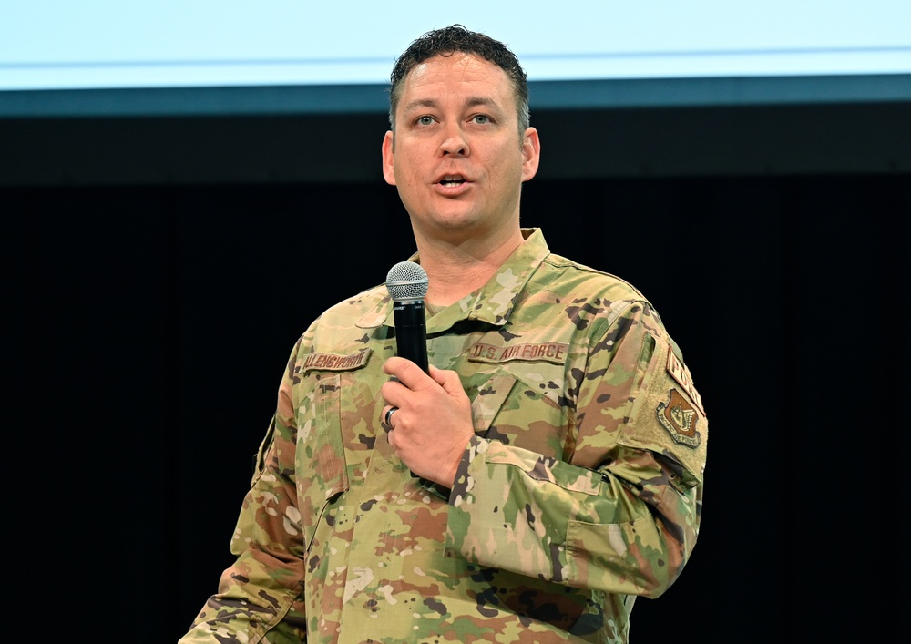 AFA 2023 Warfare Symposium