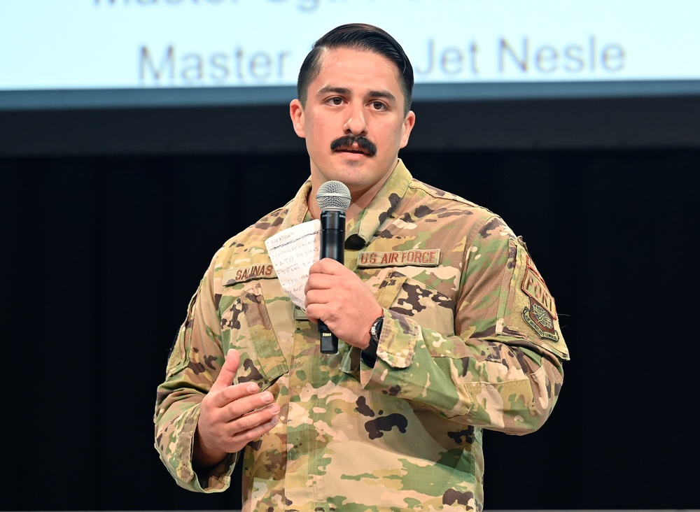 AFA 2023 Warfare Symposium