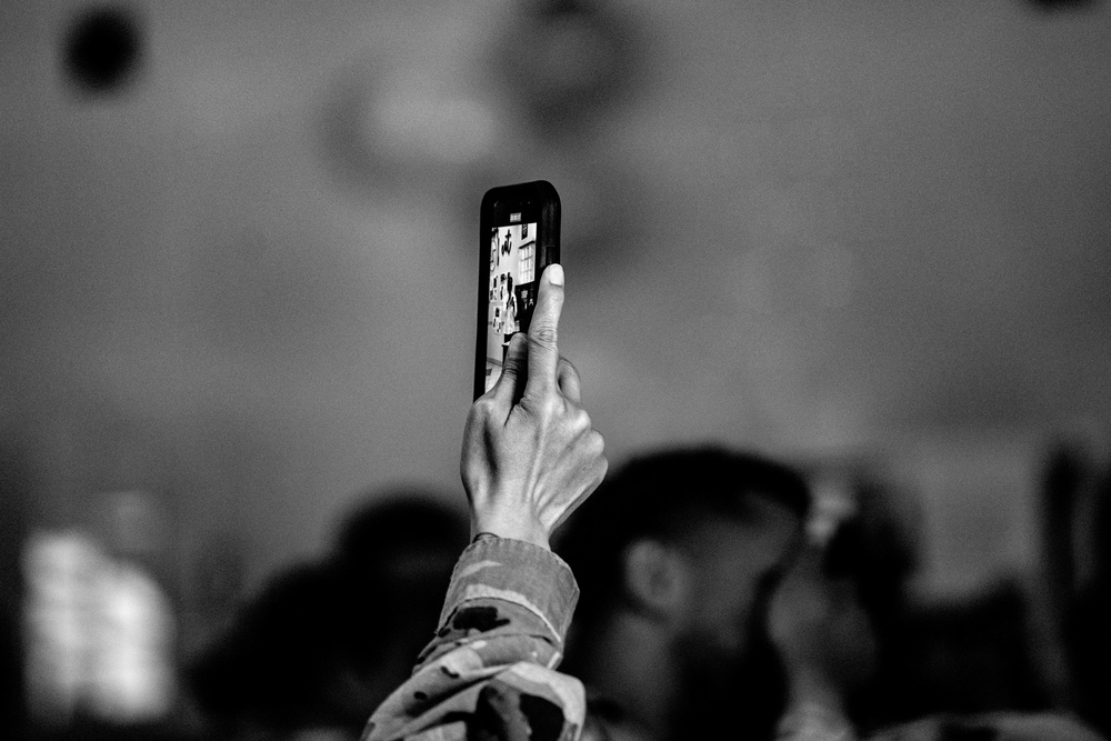 ADSB Hosts Her Story Lunch to Commemorate Female Soldiers of the Past and Present