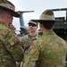 US brings airpower, community to Australia airshow