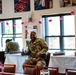 ADSB Hosts Her Story Lunch to Commemorate Female Soldiers of the Past and Present