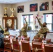 ADSB Hosts Her Story Lunch to Commemorate Female Soldiers of the Past and Present