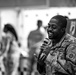 ADSB Hosts Her Story Lunch to Commemorate Female Soldiers of the Past and Present
