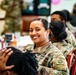 ADSB Hosts Her Story Lunch to Commemorate Female Soldiers of the Past and Present