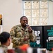 ADSB Hosts Her Story Lunch to Commemorate Female Soldiers of the Past and Present