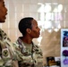 ADSB Hosts Her Story Lunch to Commemorate Female Soldiers of the Past and Present