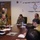 501st Military Intelligence Brigade welcomes INSCOM command team 501st Military Intelligence Brigade welcomes INSCOM command team