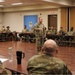 501st Military Intelligence Brigade welcomes INSCOM command team