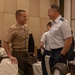 American Chamber of Commerce, US service members come together to further future opportunities