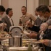 American Chamber of Commerce, US service members come together to further future opportunities