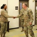 INSCOM leaders recognize 501st Military Intelligence Brigade Soldiers