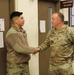 INSCOM leaders recognize 501st Military Intelligence Brigade Soldiers