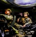 Joint Base Readiness Exercise: Night Ops