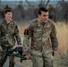 71st EOD Group Team of the Year Competition- Fitness Test