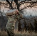 71st EOD Group Team of the Year Competition- Fitness Test