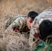 71st EOD Group Team of the Year Competition- Fitness Test