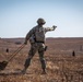 71st EOD Group Team of the Year Competition - Stress Shoot