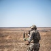 71st EOD Group Team of the Year Competition - Stress Shoot