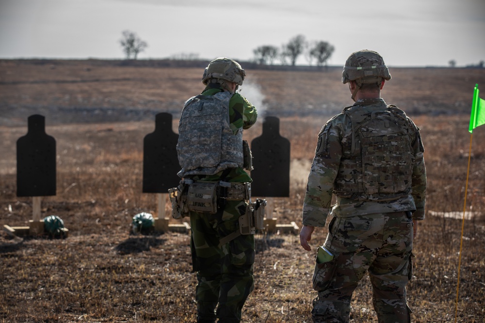 71st EOD Group Team of the Year Competition