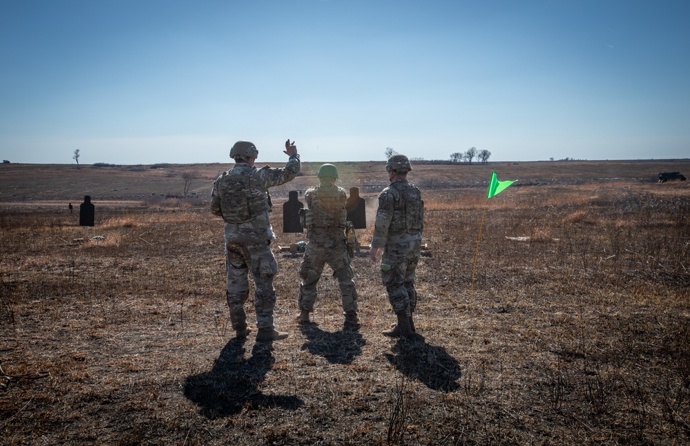 71st EOD Group Team of the Year Competition