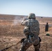 71st EOD Group Team of the Year Competition - Stress Shoot