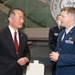 Yokota Airman recognized for contributions to US-Japan alliance