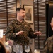 Giving Back: Navy Marine Corps Relief Society holds appreciation luncheon, award ceremony