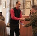 Giving Back: Navy Marine Corps Relief Society holds appreciation luncheon, award ceremony